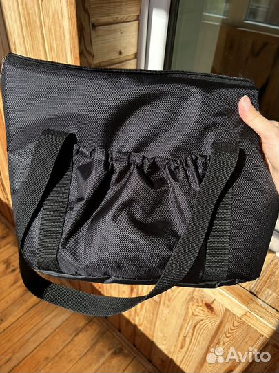 Сумка переноска для собак