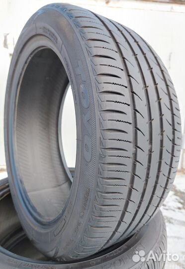 Toyo NanoEnergy 3 Plus 225/45 R17 94W