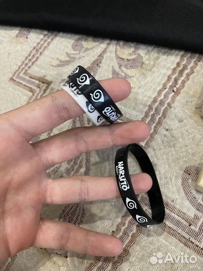 Косплей Naruto