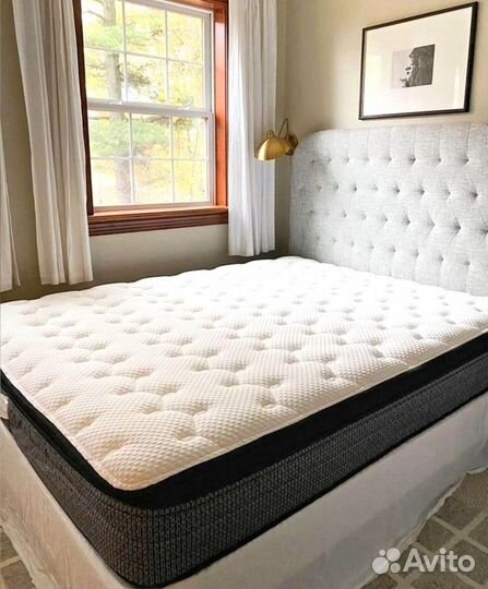 Матрас Новый, Качество как Askona Sumo