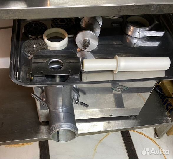 Мясорубка мим-300М