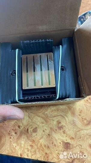 Головы Epson 4720 (кодировка 1234) I 3200