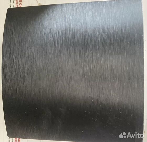 Вентилятор вытяжной 100