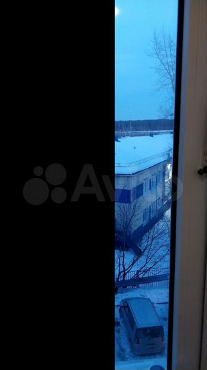 2-к. квартира, 58,2 м², 4/5 эт.