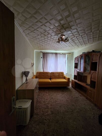 Комната 13,2 м² в 1-к., 7/9 эт.