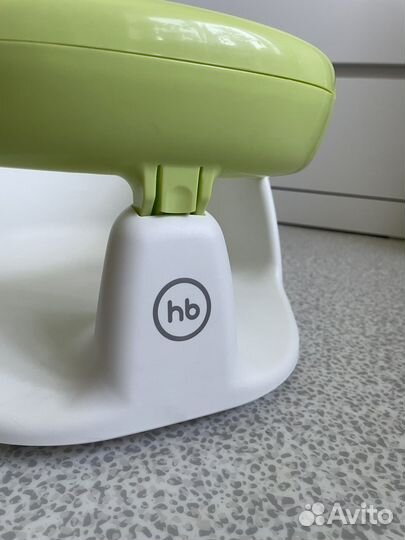 Сиденье для ванны favorite Happy Baby