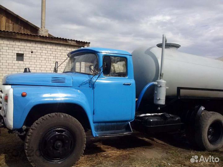 Откачка шамбо