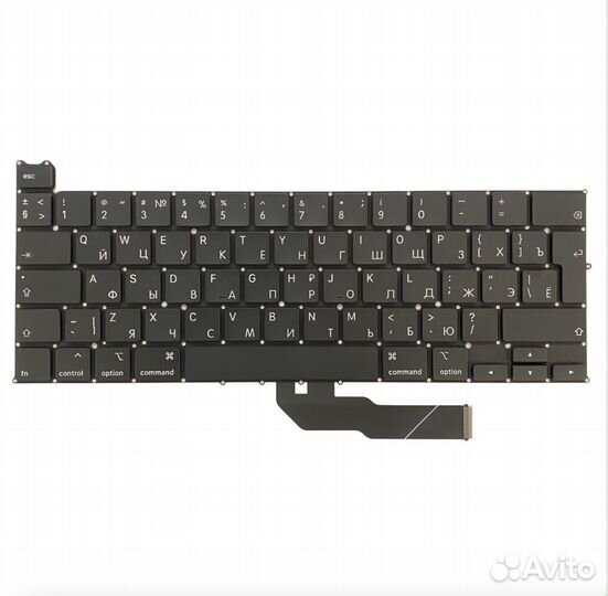 Клавиатура MacBook Pro 13 A2251 2020
