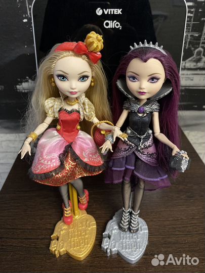 Кукла Ever After High