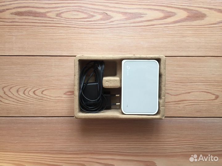 Сетевой коммутатор TP-link TL-SF1005D