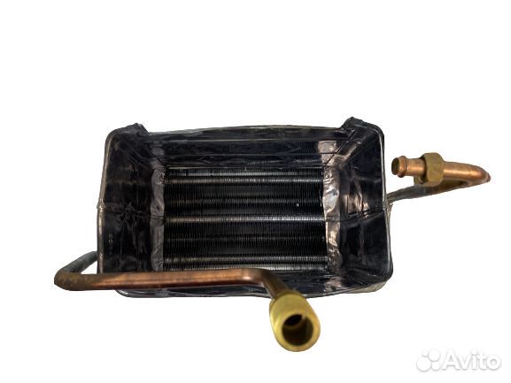 Теплообменник колонка Ariston (Аристон) (65158567)