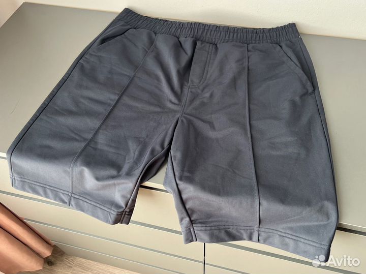Шорты мужские новые H&M M