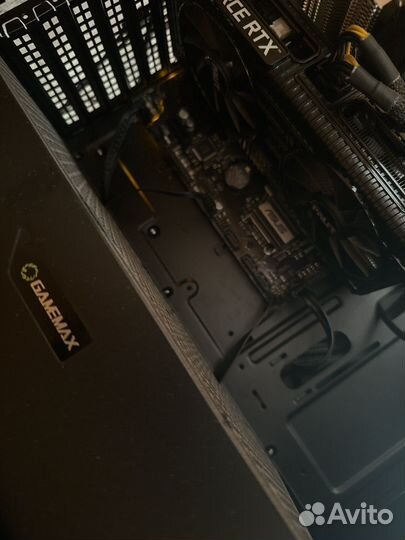 Geforce GTX3050 8Gb