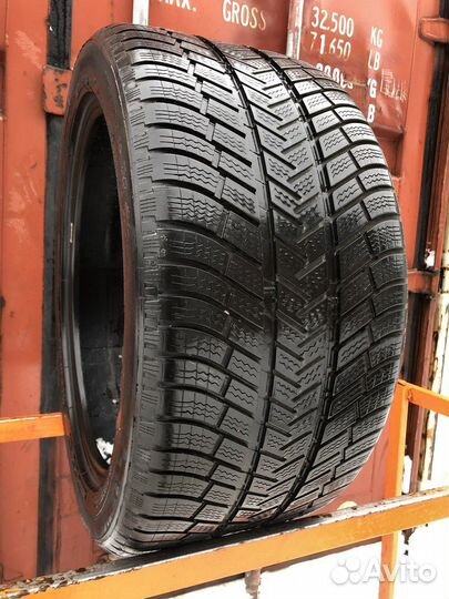 Michelin Pilot Alpin PA3 285/40 R19