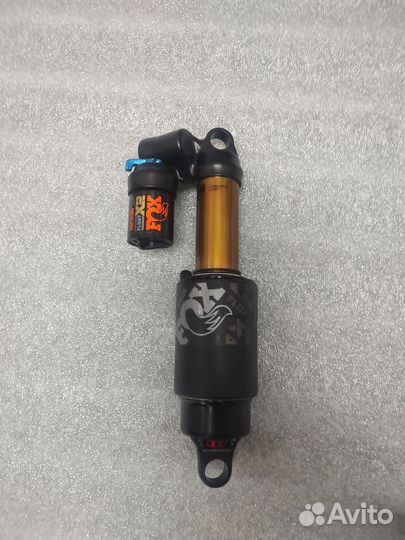 Амортизатор Fox Float x2 2022 new