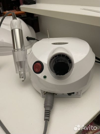 Аппарат для маникюра