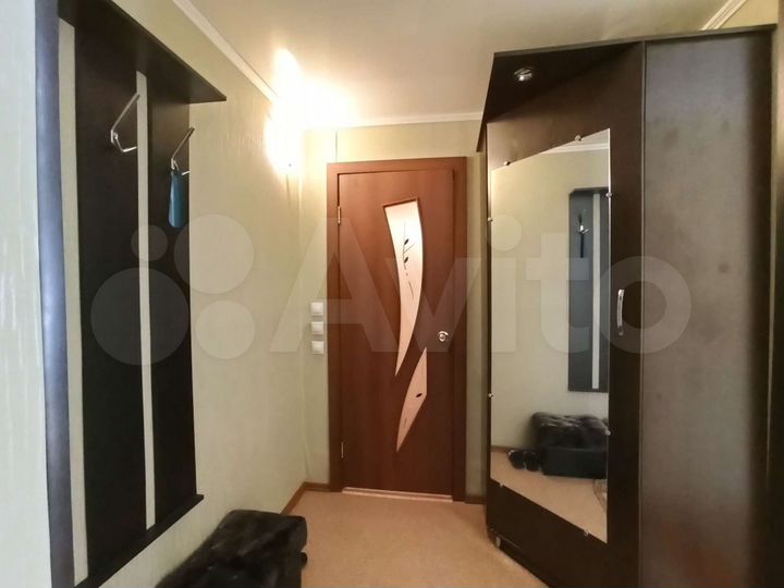 Комната 19 м², 1/5 эт.