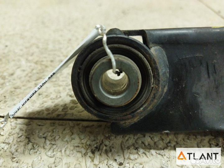 Рычаг задний левый subaru impreza