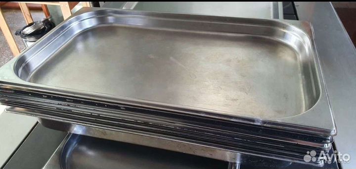 Противень гастроемкость