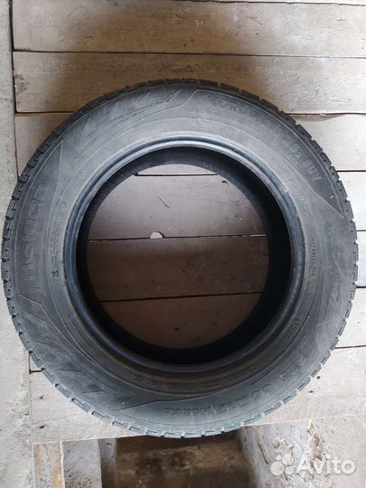 Kumho I'Zen RV Stud KC16 225/65 R17 106T