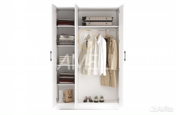 Шкаф для одежды