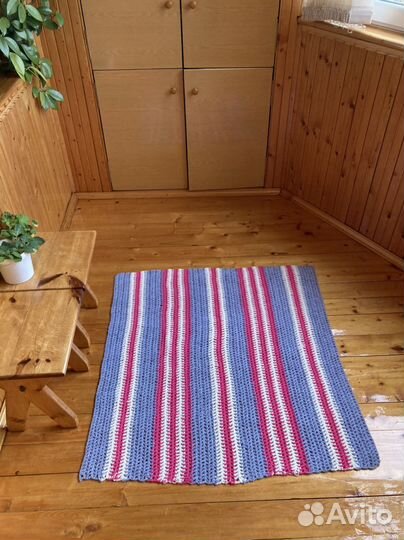 Коврики ручной работы Разные