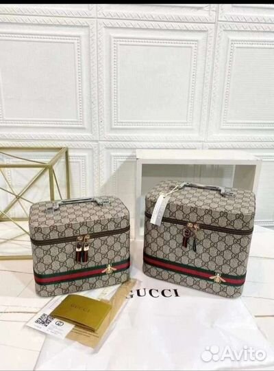 Косметички