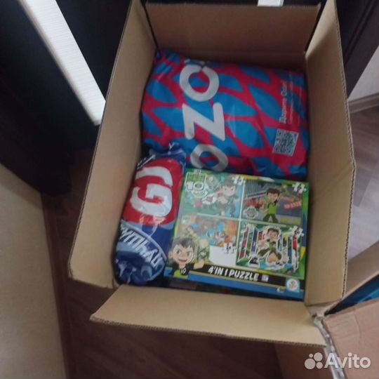 Вещи Кирилла 3