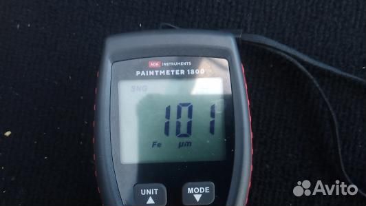 Дверь задняя правая mercedes benz C-class W203 (3GM48FT01)