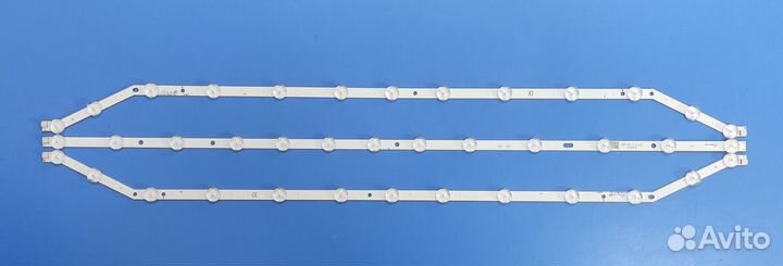 0048 подсветка samsung D3GE-400SMA-R3