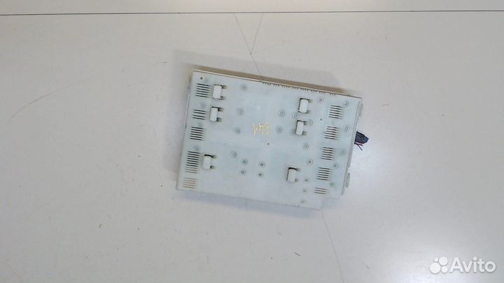 Блок предохранителей Volvo XC60, 2010