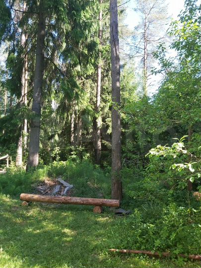 Дом 307 м² на участке 15 сот.