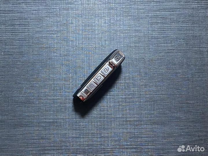 Ключ KIA Seltos 2019+ (Оригинал/Новый)