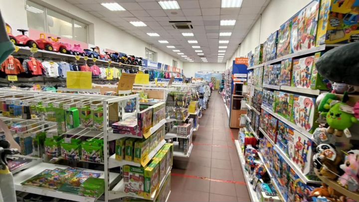 Аренда кафе, ресторана, общепита 435.7 м2 м