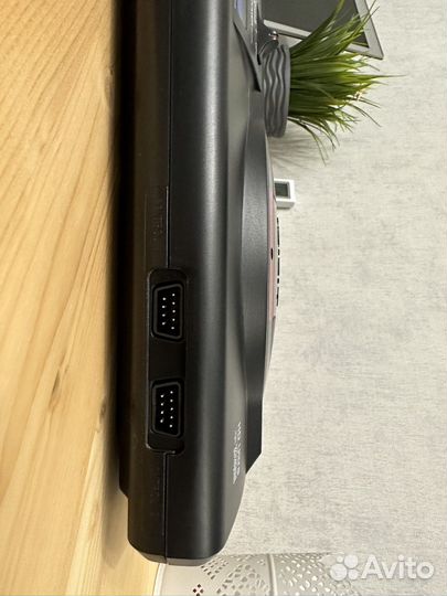 Игровая приставка sega retro Genesis zd-06b