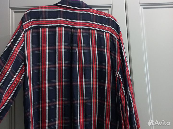 Cтильная Рубашка zara 48