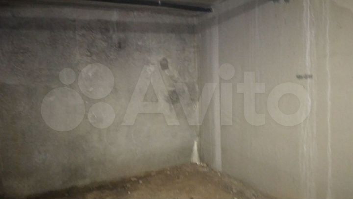 Гараж, 21 м²