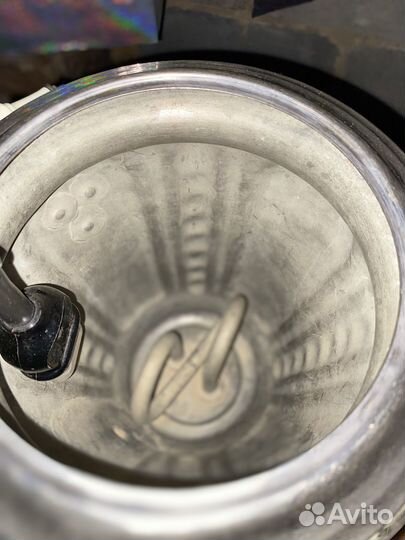 Электрический самовар