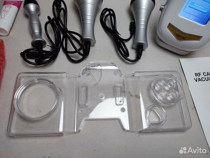 Прибор Ким8 3в1 lw-101 для дома новый