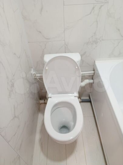 Комната 22,2 м² в 8-к., 3/9 эт.