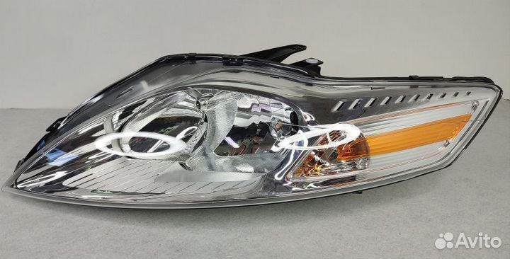 Фара форд Мондео Ford Mondeo (2007-2014) Левая