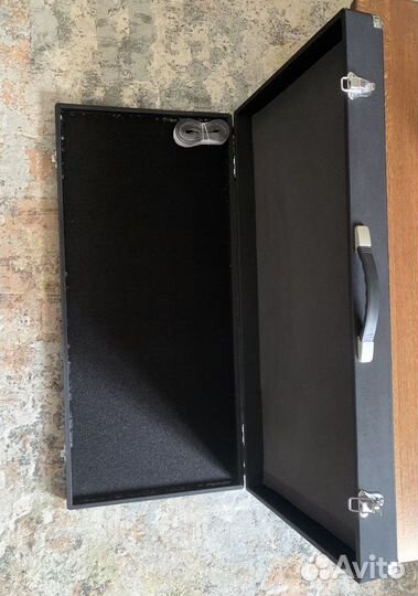 Кейс-педалборд Diago PB04 tourman