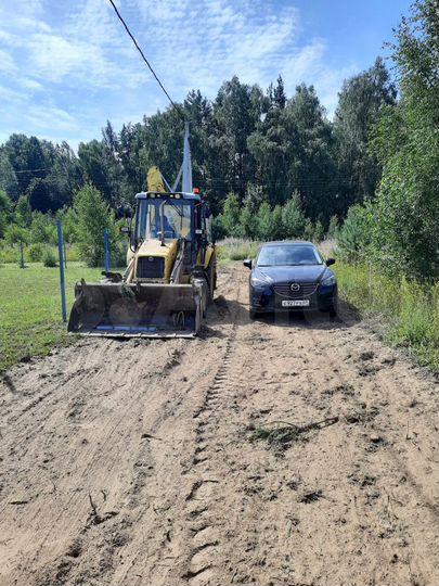 Участок 15 сот. (ИЖС)