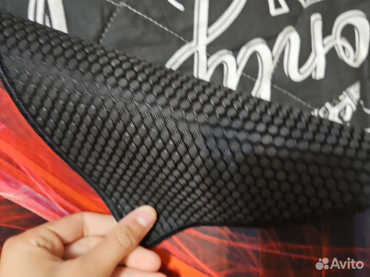 Коврик для мыши