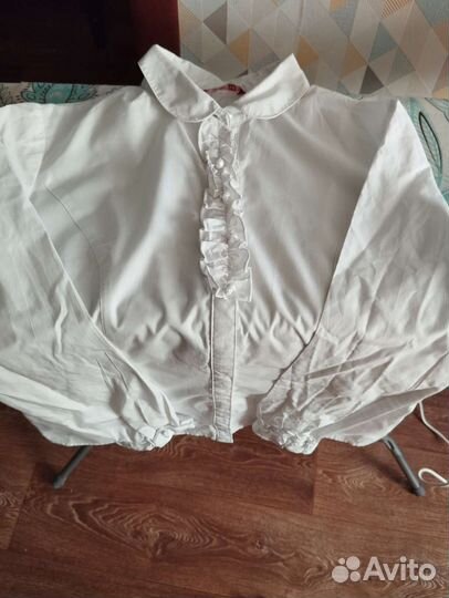 Блузка 12-13 лет