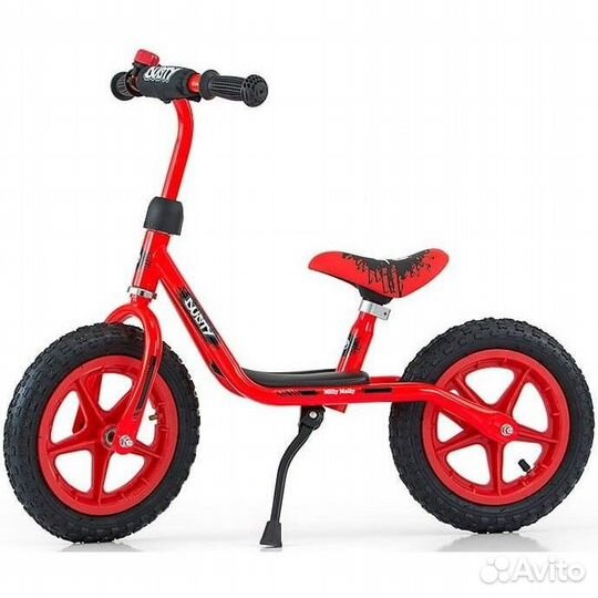 Беговел dusty