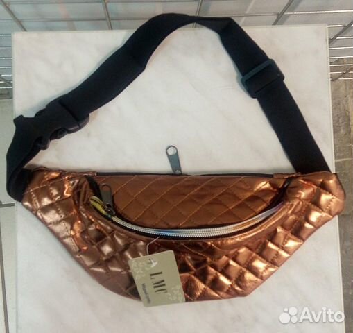 Сумка на плечо для девочек сумочка пояс Магазин