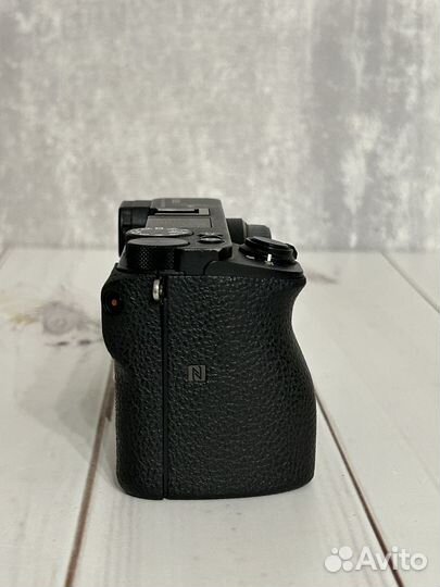 Sony a6500 body