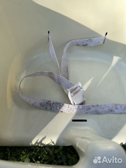 Стульчик для кормления babyton