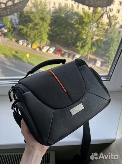 Фотоаппарат Panasonic Lumix DMC-G3